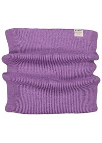 Barts Kinabala Col Schlauchschal Kinder Freizeit (Gr One Size |lila)