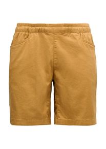 Black Diamond Notion Shorts Shorts Men (Größe L |gelb)