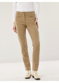 Walbusch Powerstretch-Baumwollhose