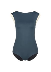 Badeanzug Mymarini Seabody Damen (Gr M |blau)