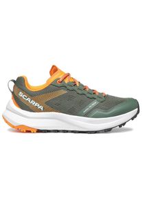 Multisportschuhe Scarpa Youth Sp-Y Kinder (Gr 35 |weiß)