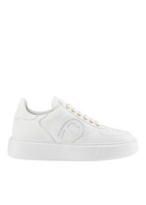 Aigner Low-Top Sneaker - sneaker SALLY 16A - Gr. 40 (EU) - in Weiß - für Damen