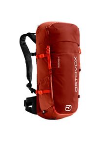 Ortovox Traverse 30 Wanderrucksack (Gr 30 l |rot)