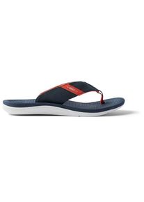 Reef Santa Ana Sandalen Kinder Alltag (Gr 2 |blau)
