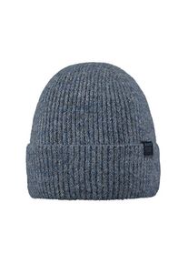 Mütze Barts Willian Beanie Herren (Gr One Size |blau)