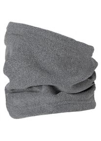 Barts Fleece Col Schlauchschal Kids (Gr One Size |grau)
