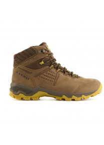 Mammut Mercury IV Mid GTX Wanderschuhe Men (Gr 43 1/3 |braun |wasserdicht)