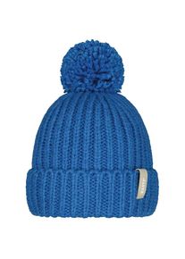 Barts Joansy Beanie Mütze Damen (Gr One Size |blau)