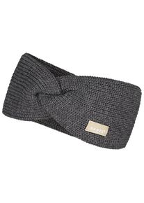 Barts Tasitas Headband Stirnband Damen (Gr One Size |grau)