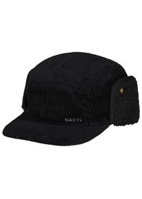 Cap Barts Rayner Cap Herren (Gr One Size |schwarz)