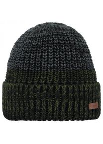 Barts Arctic Beanie M&uuml;tze Herren (Gr One Size |schwarz)