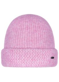 M&uuml;tze Barts Shae Beanie Kinder (Gr 53-55 cm |rosa)