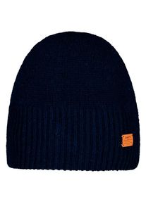 M&uuml;tze Barts Lacke Beanie Herren (Gr One Size |blau)