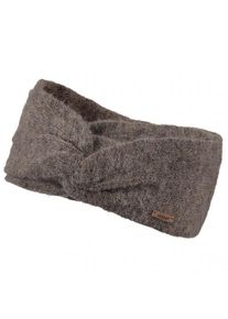 Barts Witzia Headband Stirnband Damen (Gr One Size |grau)