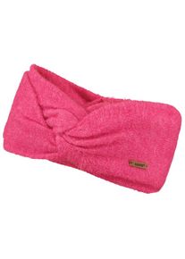 Barts Witzia Headband Stirnband Damen Reisen (Gr One Size |rosa)
