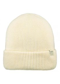 Barts Kinabalu Beanie M&uuml;tze (Gr One Size |beige)