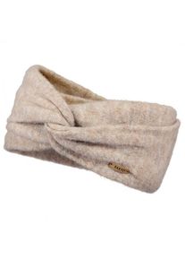 Stirnband Barts Witzia Headband Damen (Gr One Size |beige)