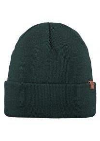 Barts Willes Beanie M&uuml;tze (Gr One Size |blau)