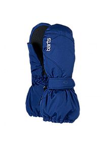 Barts Tec Mitts Handschuhe Kinder (Gr&ouml;&szlig;e 3 |blau |wasserdicht)