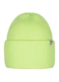 Barts Haveno Beanie Mütze (Gr One Size |grün)
