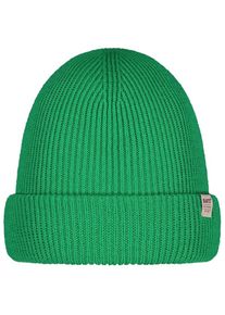 Mütze Barts Kinabalu Beanie Kinder (Gr 53-55 cm |grün)