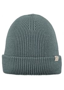 Barts Kinabalu Beanie Mütze Kids (Gr 53-55 cm |grau)
