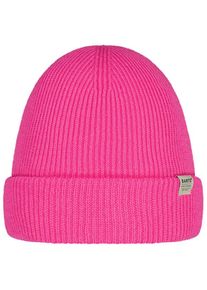 Mütze Barts Kinabala Beanie Kinder (Gr 53-55 cm |rosa)