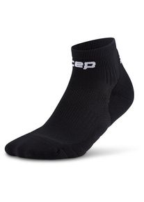 CEP Run Socks Low Cut 50 Laufsocken Herren (Gr V |schwarz)