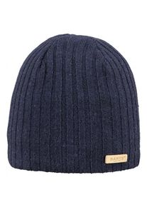 Barts Haakon Beanie Mütze Men (Gr One Size |blau)