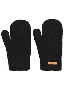 Barts Witzia Mitts Handschuhe Damen (Gr One Size |schwarz)