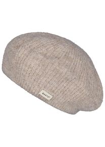 Barts Inaru Beret Mütze Women (Gr One Size |grau)