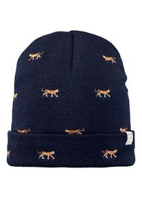 Mütze Barts Vinson Beanie Kinder (Gr 53 cm |blau)