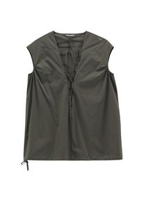 T-Shirt Jeanne Baret Sumatra Over T-Shirt Damen (Gr 34 |grau)