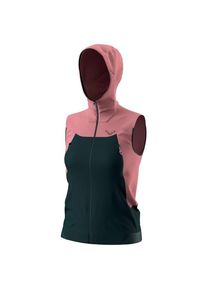Softshellweste Dynafit Transalper DST Vest Damen (Gr XS |bunt)