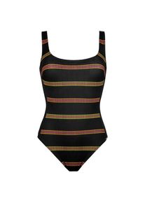 Lidea New Mexico Swimsuit Badeanzug Damen (Gr 36 - Cup: B |schwarz)