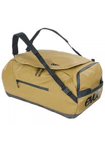 Evoc Duffle Bag 60 Reisetasche (Größe 60 l |beige |wasserdicht)