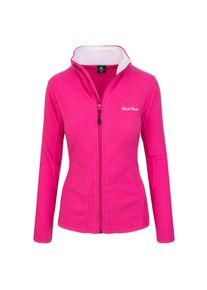 Rock Creek Jacke Fleecejacke