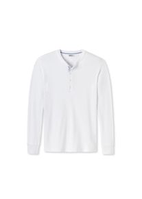 Schiesser Revival Herren Longsleeve