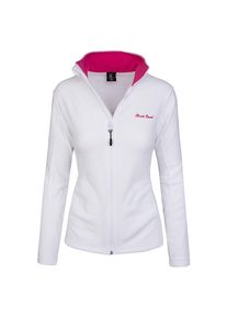Rock Creek Jacke Fleecejacke