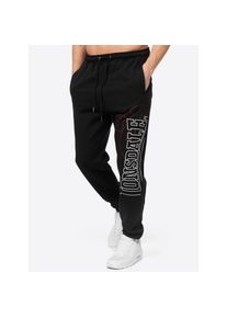 Lonsdale Herren Jogginghose normale Passform DARTFORD