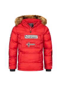 Geographical Norway Windbreaker Winterjacke