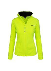 Rock Creek Jacke Fleecejacke