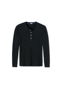 Schiesser Revival Herren Longsleeve