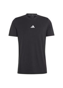 Laufshirt adidas Dessigned 4 Training Tee Herren (Gr S |grau)