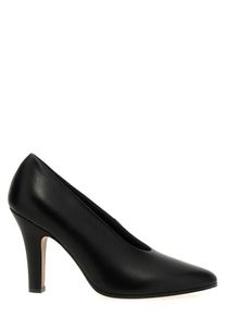 The Row Hohe Schuhe - 'Prudens' Pumps - Gr. 40 (EU) - in Schwarz - für Damen