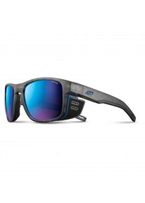 Julbo Shield M S3 (VLT 13%) Sonnenbrille (grau)
