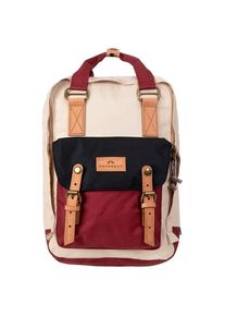 Doughnut Macaroon 16 Reborn Series Backpack Daypack (bunt)