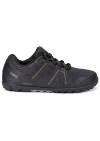 Xero Shoes Mesa Trail WP Barfußschuhe Damen (Gr 37 |grau)