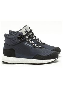 ZeroC Storo GTX Freizeitschuhe Herren Alltag (Gr 44 |blau/grau |wasserdicht)