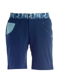 Shorts Skratta Shorts Svea Damen (Gr 34 |blau)